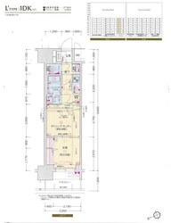 上前津駅 徒歩7分 2階の物件間取画像